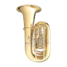 TUBA B&S PT-6 PERANTUCCI 3098 EM DÓ 5/4 LACADO