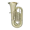TUBA MELTON 5450 RA TUONO EM DÓ 5/4 LACADO