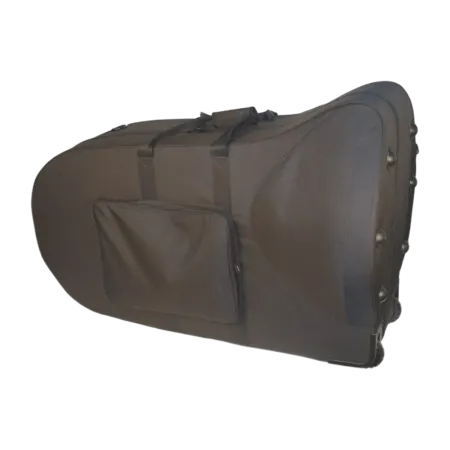 Tuba MTP 5520 CUSTOM Modelo 5/4 C lacado - Sanganxa.com