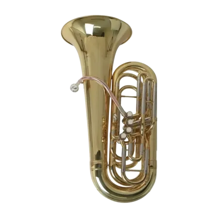 TUBA CONN 3/4 BB501C LACADA - 1