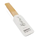 Palheta para Clarinete D'addario Organic Reserve Classic - D'addario Organic Reserve Classic Sanganxa.com