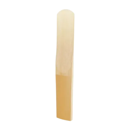 Palheta para Clarinete D'addario Organic Reserve Classic - D'addario Organic Reserve Classic Sanganxa.com