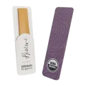Palheta para Clarinete D'addario Organic Reserve Classic - D'addario Organic Reserve Classic Sanganxa.com