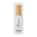 Palheta para Clarinete D'addario Organic Reserve Classic - D'addario Organic Reserve Classic Sanganxa.com