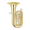 TUBA YAMAHA YCB-822L 4/4 EN DO LACADA