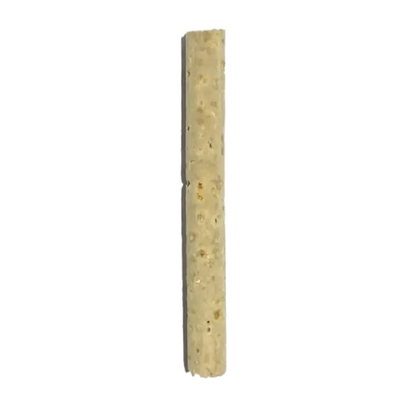 Rolha de cortiça 7mm x 6cm| Sanganxa.com
