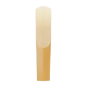 D'addario Organic Select Jazz Unfiled - Palheta para Saxofone Barítono Sanganxa.com