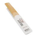 D'addario Organic Select Jazz Unfiled - Palheta para Saxofone Barítono Sanganxa.com