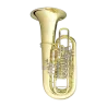 TUBA EN FA B&S PT9 3100 LACADO