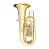 TUBA B&S 3100WGJ JBL CLASSIC F-LACADO