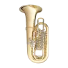 TUBA B&S 3100W PT-12 LACADA 4/4 EN FA