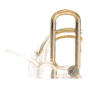 Tuba em Fá B&S PT-15 Perantucci 5099/2/W Lacado - Sanganxa.com