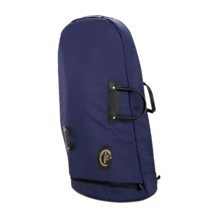 Tuba em Fá B&S PT-15 Perantucci 5099/2/W Lacado - Sanganxa.com