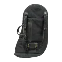 TUBA MELTON 2250 S ORCHESTRA PLATEADA 6/4 EN FA - 3