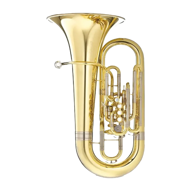TUBA MELTON 2250 ORCHESTRA LACADA 6/4 EN FA - 1
