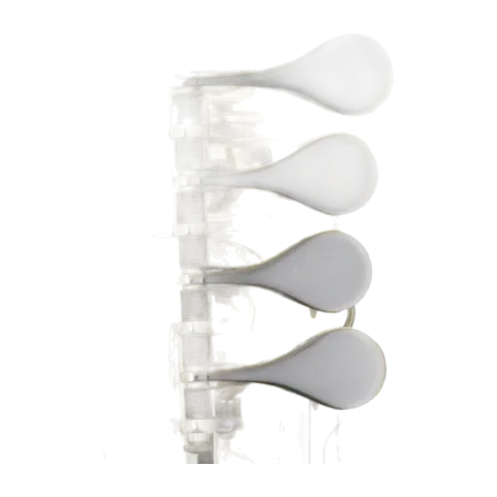 TUBA MELTON 2260RA LACADA 6/4 EN FA - 4