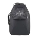 TROMPA DOBLE HANS HOYER 801A SIB/FA LACADA - 2
