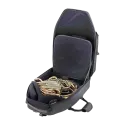 TROMPA DOBLE HANS HOYER 801A SIB/FA LACADA - 4