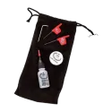 Trompa Dupla Hans Hoyer 801L F/F Bb Lacada - Sanganxa.com
