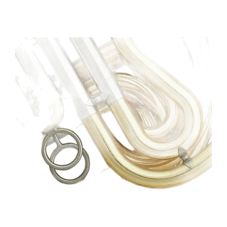 TROMPA DOBLE HANS HOYER 801L FA/SIB LACADA - 5