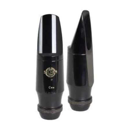 HIGH SAX NOZZLE SELMER SOLOIST C** Selmer - 1