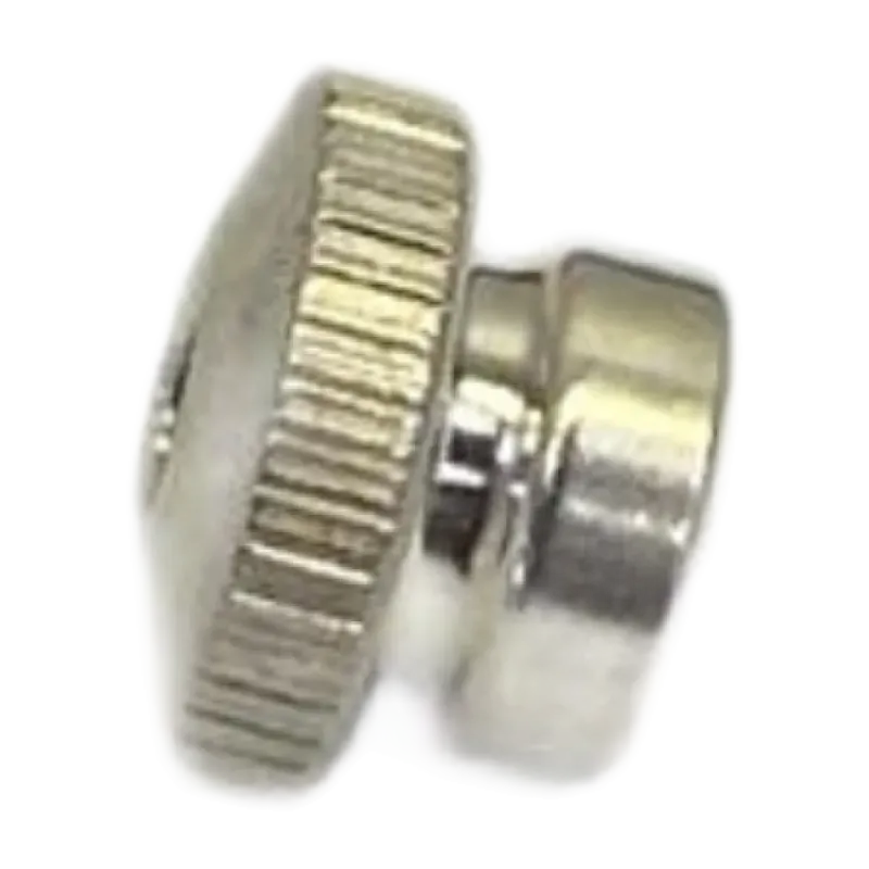 Tuerca B&S Tope Tercera Bomba SP410078-2| Sanganxa.com