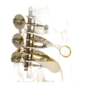 Tuba em Fá B&S PT-10 Perantucci 3099/2W Lacado - Sanganxa.com