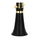 CLARINETE YAMAHA YCL-CSG III HL EN SIb LLAVES DORADAS 5