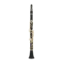 CLARINETE YAMAHA YCL-CSG III HL EN SIb LLAVES DORADAS