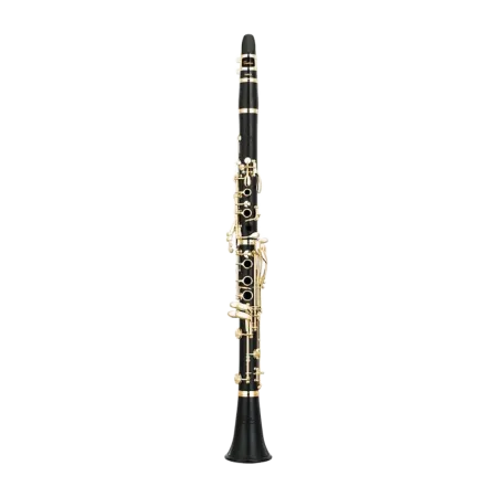 CLARINETE YAMAHA YCL-CSG III HL EN SIb LLAVES DORADAS