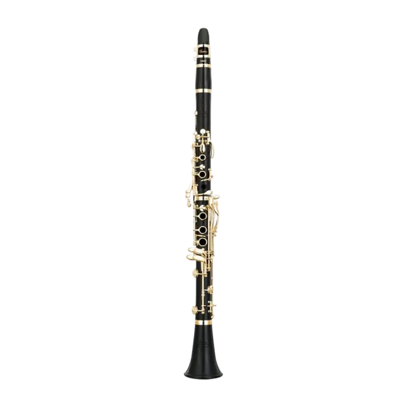 CLARINETE YAMAHA YCL-CSG III HL EN SIb LLAVES DORADAS