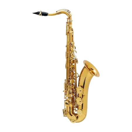 Saxofone tenor Selmer Supreme DGG Goldmessing - Sanganxa.com