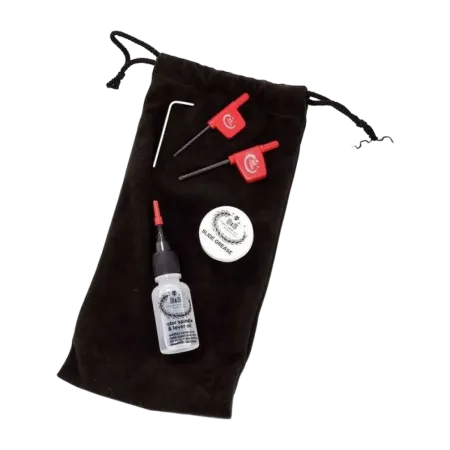 TROMPA SIMPLE SIB HANS HOYER 706 L LACADA - 3