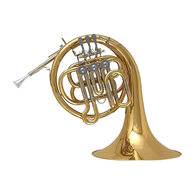 Trompa Holton HR650B Junior em Bb - Sanganxa.com
