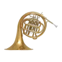 Trompa Holton HR650B Junior em Bb - Sanganxa.com