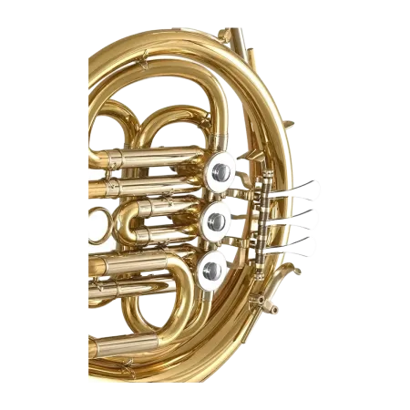 Trompa Holton HR650B Junior em Bb - Sanganxa.com