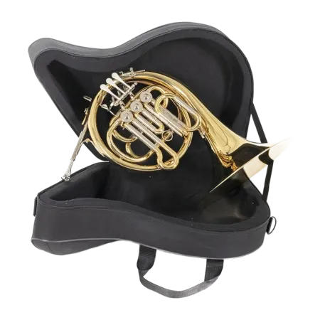 Trompa Holton HR650B Junior em Bb - Sanganxa.com