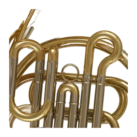 Trompa Holton HR650B Junior em Bb - Sanganxa.com