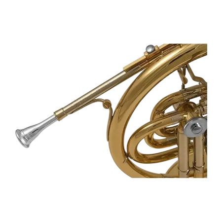 Trompa Holton HR650B Junior em Bb - Sanganxa.com