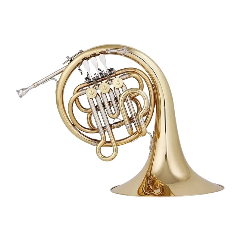 Trompa MTP Single K45 Mozart Criança Bb - Sanganxa.com