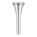 TROMPA SIMPLE YAMAHA YHR 322II SIB LACADA - 5