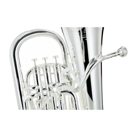 Eufónio Offset Besson 968T Sovering - Sanganxa.com