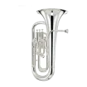 Eufónio Offset Besson 968T Sovering - Sanganxa.com