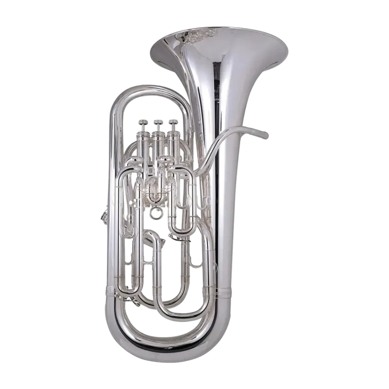 Eufónio Offset Besson 968T Sovering - Sanganxa.com