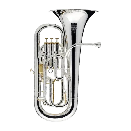 Eufónio Besson 2052-02 Prestige Bb Compensado - Sanganxa.com