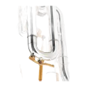 Eufónio Besson 2052-02 Prestige Bb Compensado - Sanganxa.com
