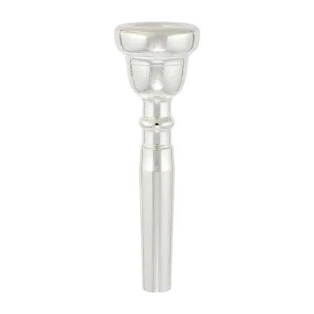 BOQUILLA TROMPETA BACH ARTISAN 1 1/2B PLATEADA - 1
