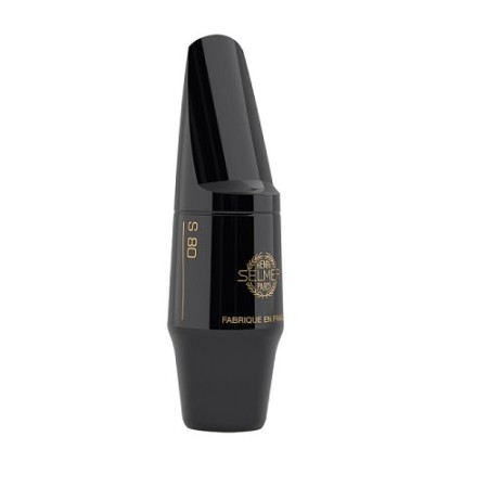 HIGH SAX MOUTHPIECE SELMER S80 D Selmer - 1