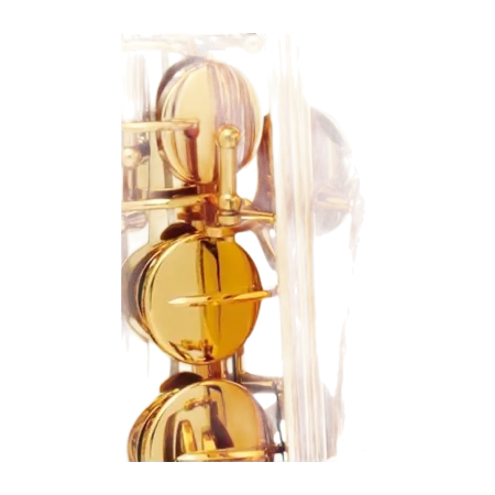 Saxofone Tenor Buffet Crampon 8102-1-0 Lacado - Sanganxa.com