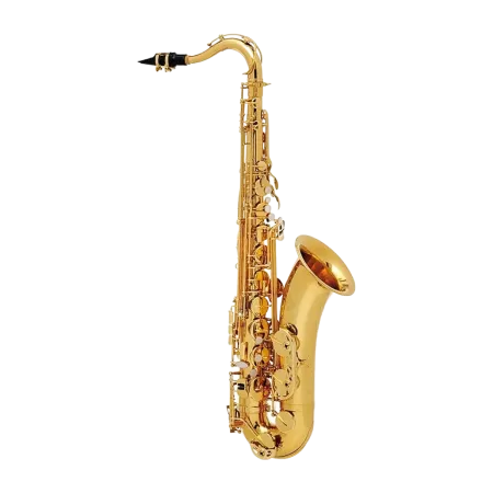 SAXO TENOR BUFFET 8102-1-0 LACADO - 1
